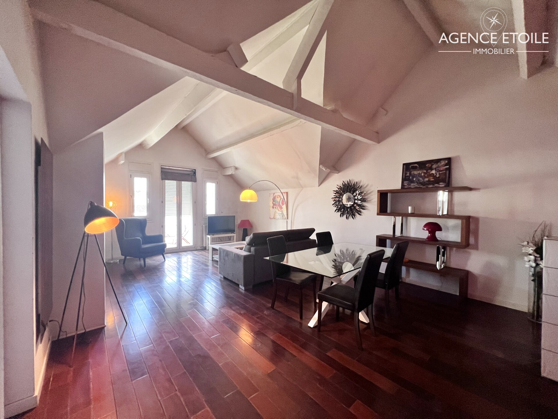 Photo bien immobilier