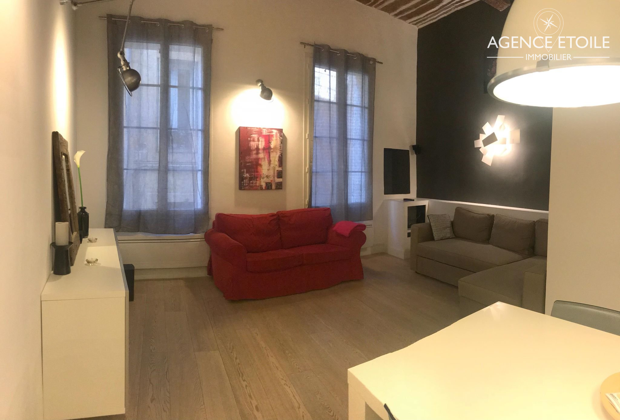 Vente Appartement 41m² 2 Pièces à Aix en Provence (13100) - Snis Imogroup