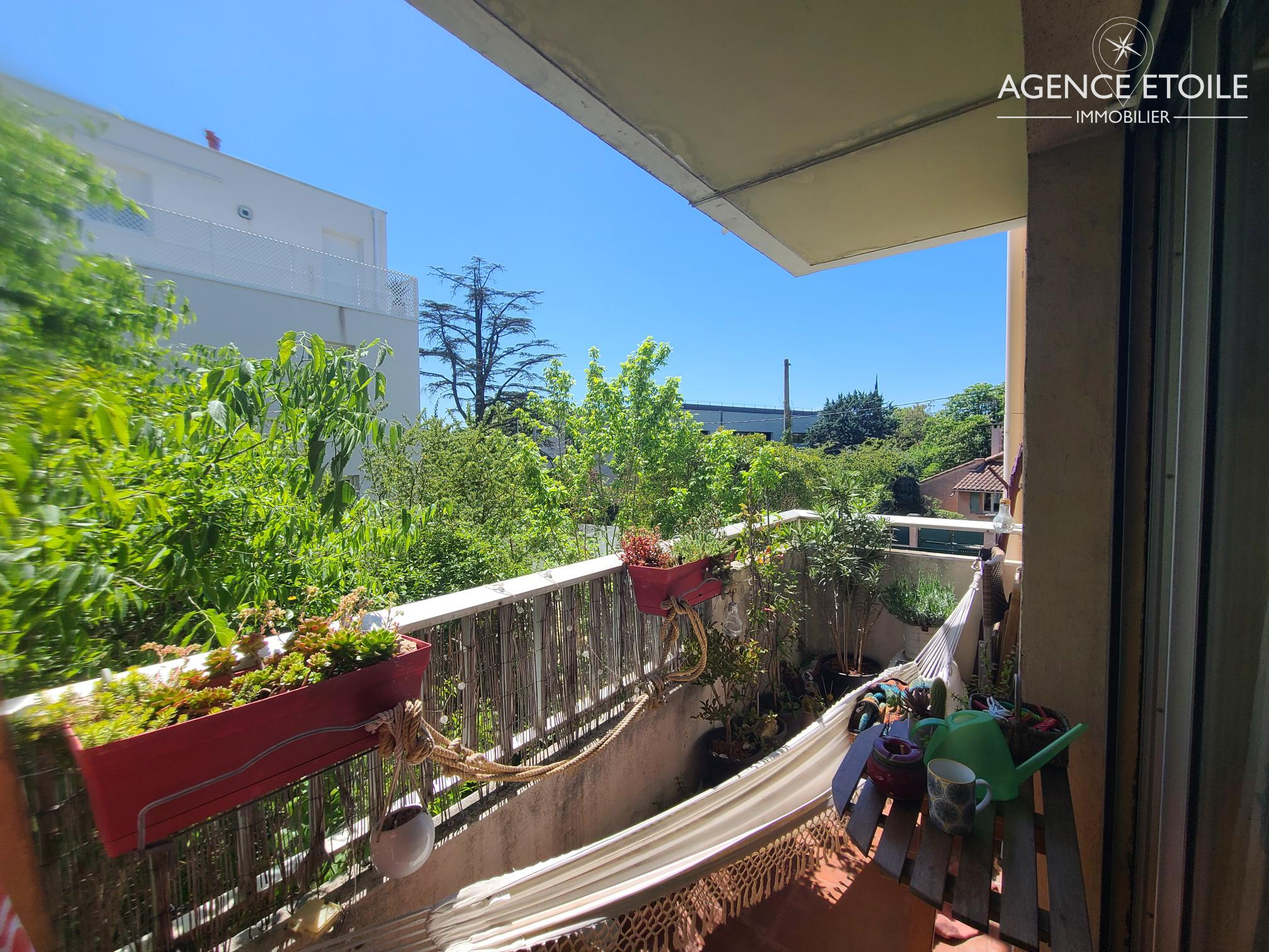 Vente Appartement 25m² 1 Pièce à Aix en Provence (13100) - Snis Imogroup