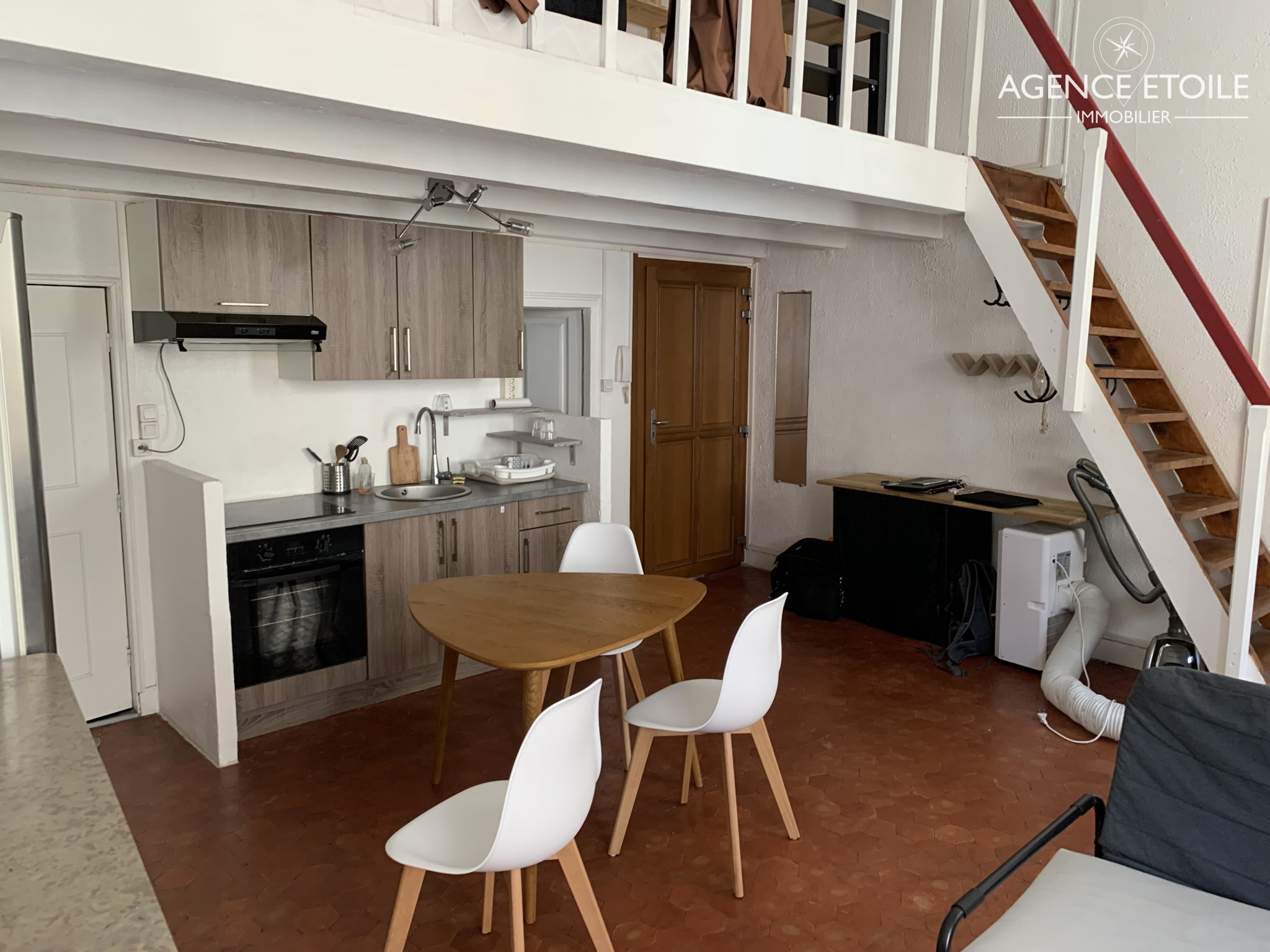 Vente Appartement 43m² 1 Pièce à Aix en Provence (13100) - Snis Imogroup