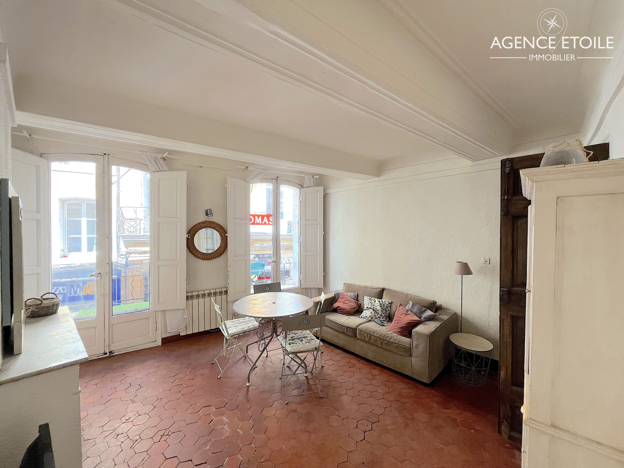 Vente Appartement 32m² 2 Pièces à Aix en Provence (13100) - Snis Imogroup