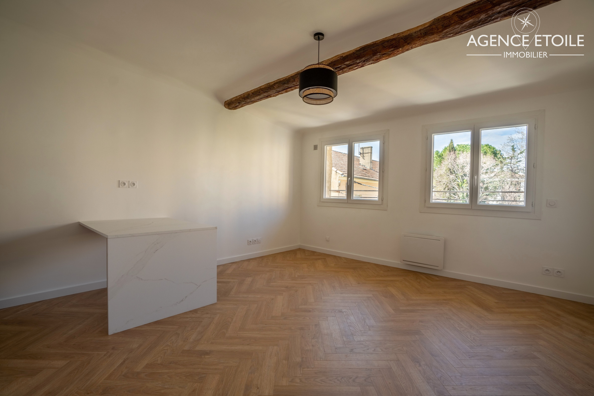 Vente Appartement 27m² 1 Pièce à Aix en Provence (13100) - Snis Imogroup