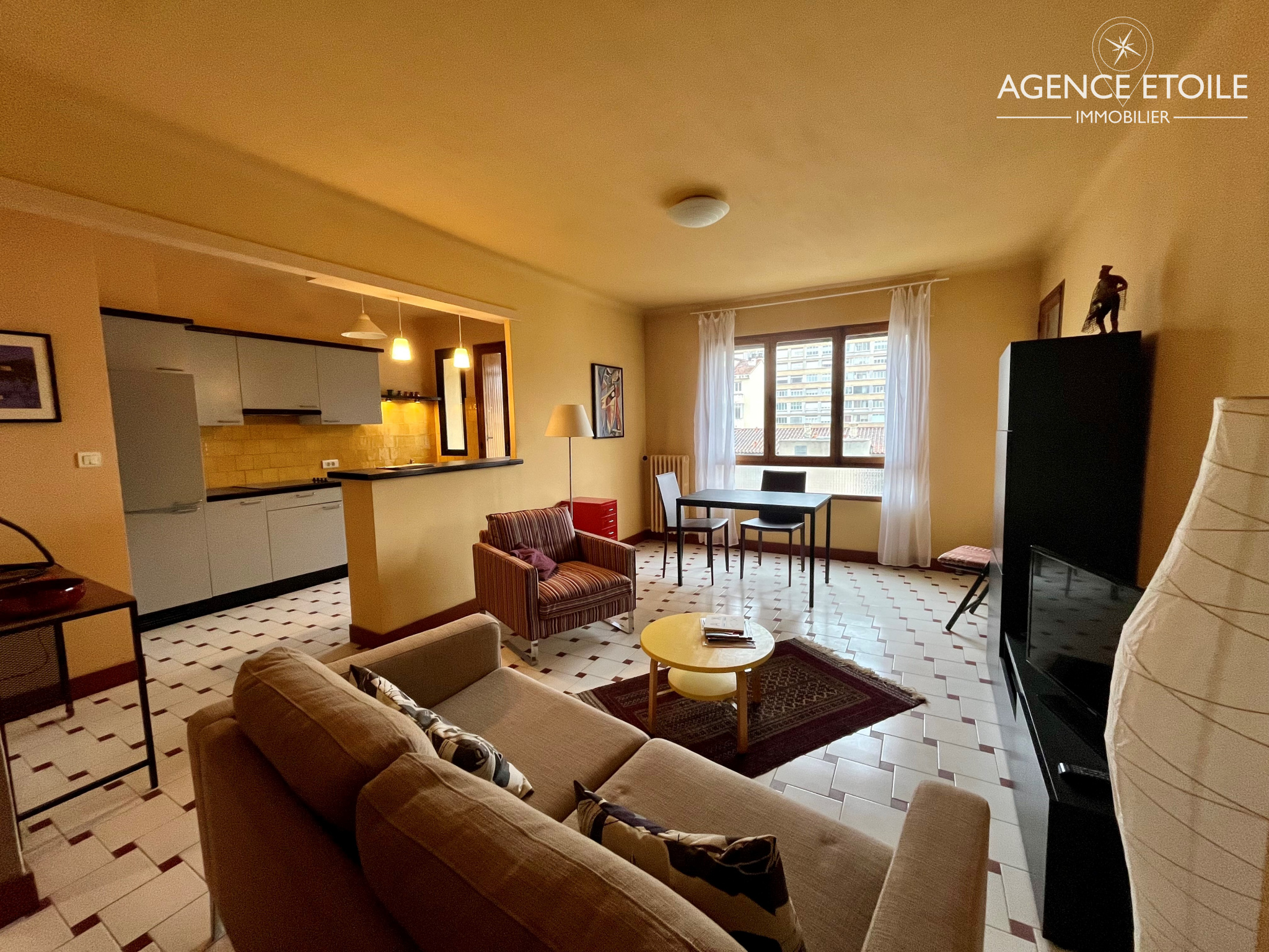 Vente Appartement 66m² 3 Pièces à Aix en Provence (13100) - Snis Imogroup